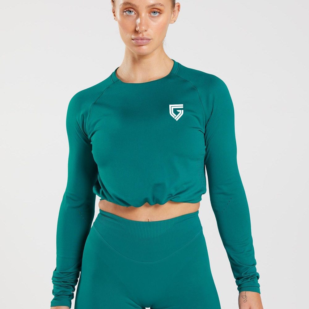 Custom Crop Top