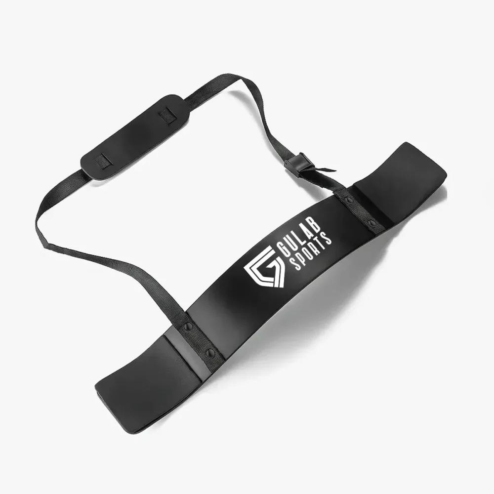 Gym Arm Blaster