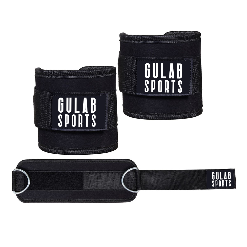 Gym Ankle Straps