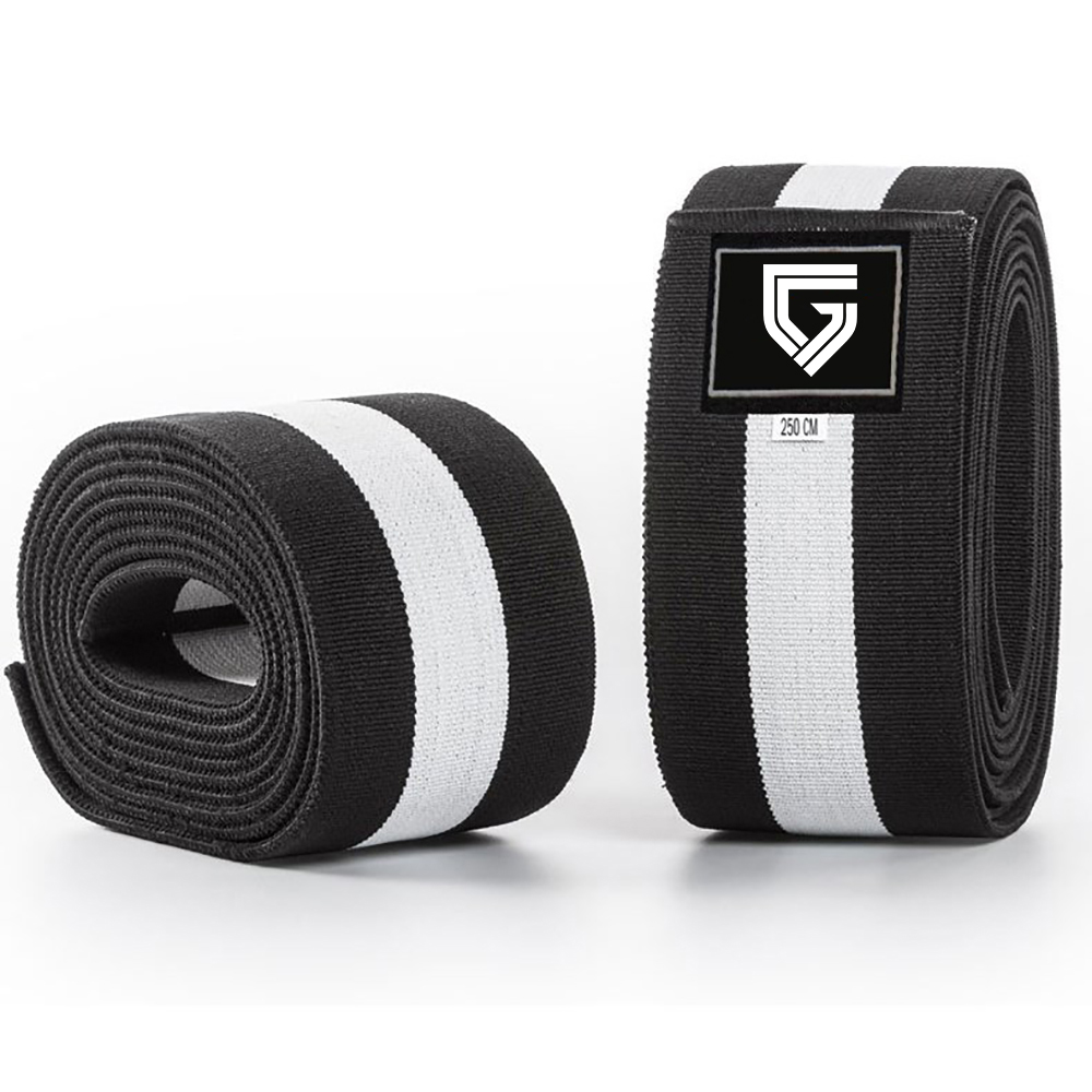 Gym Knee Wraps