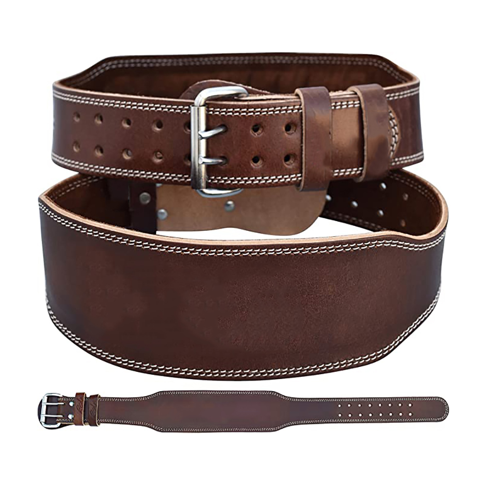 Weightlifting Belts