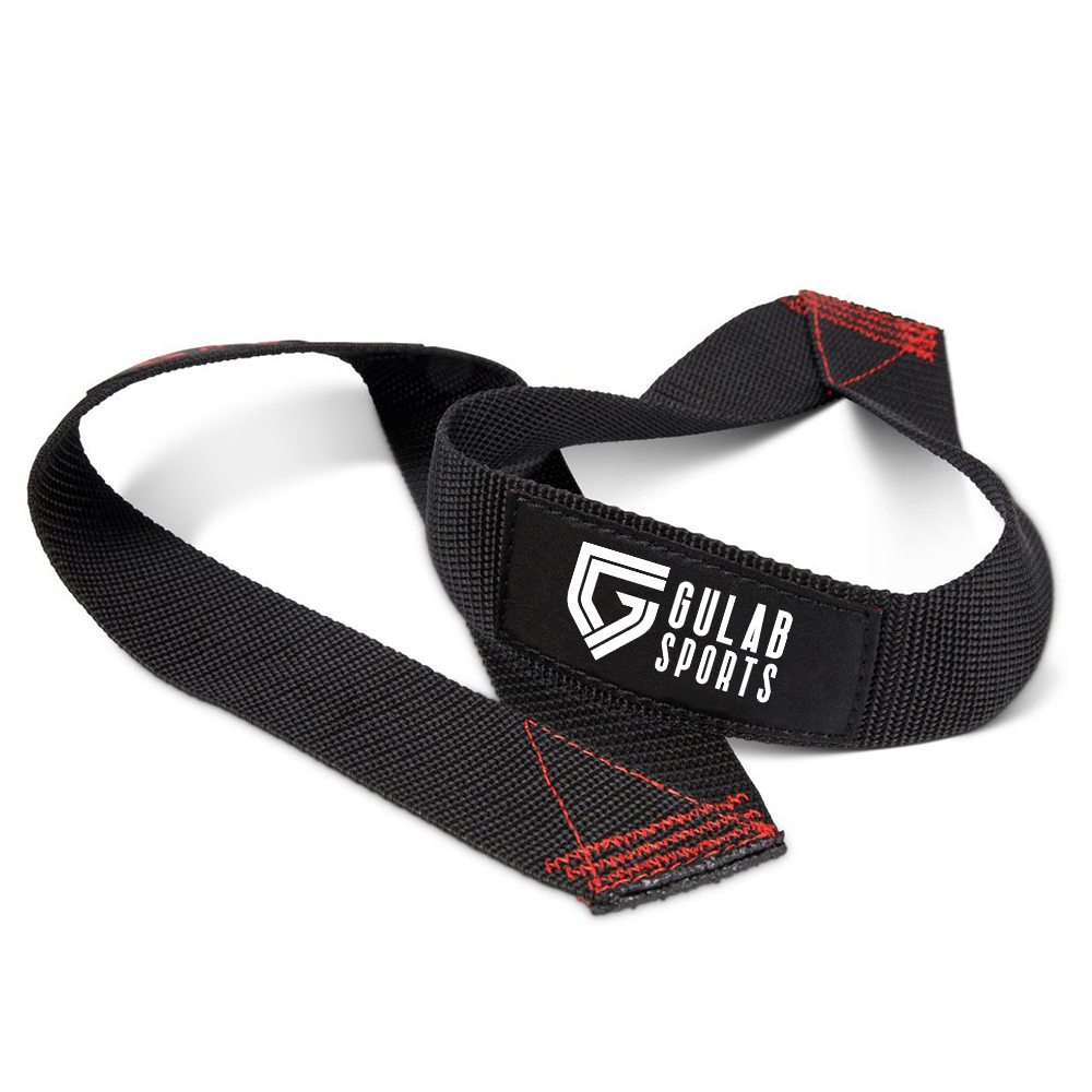 Weightlifting Straps