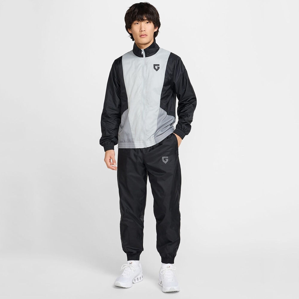 Custom Gym Tracksuit