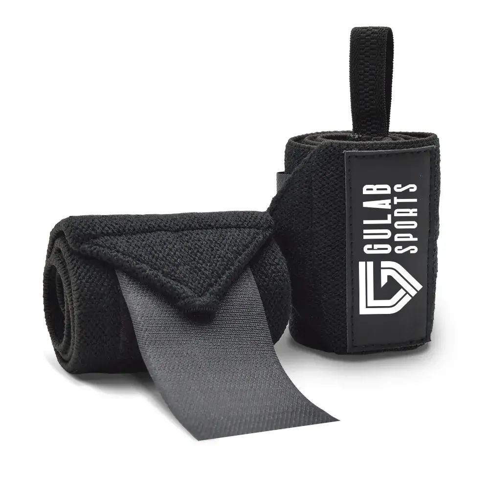 Wrist Wraps
