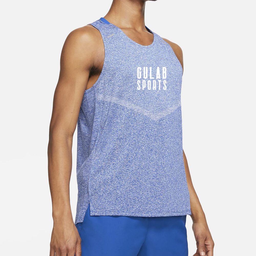 Men’s Dri-FIT Running Tank Top
