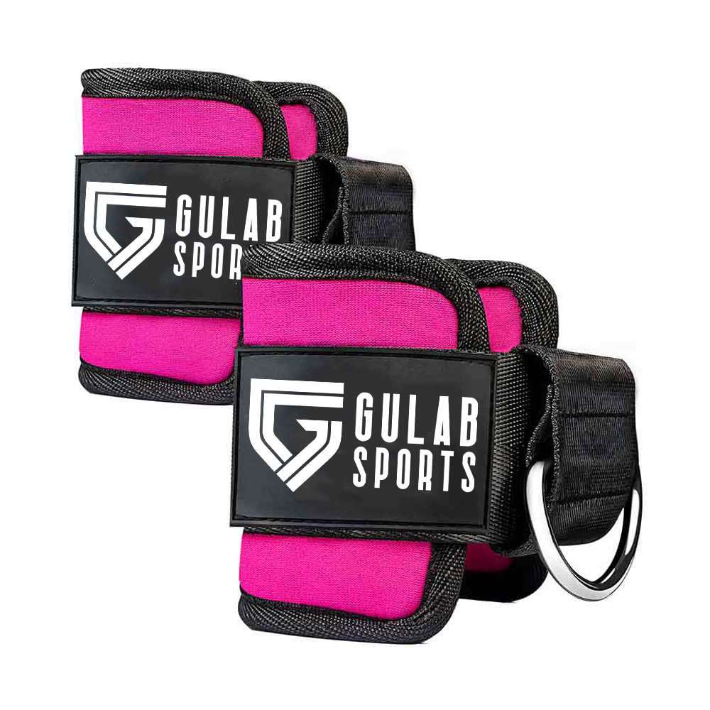Gym Ankle Straps