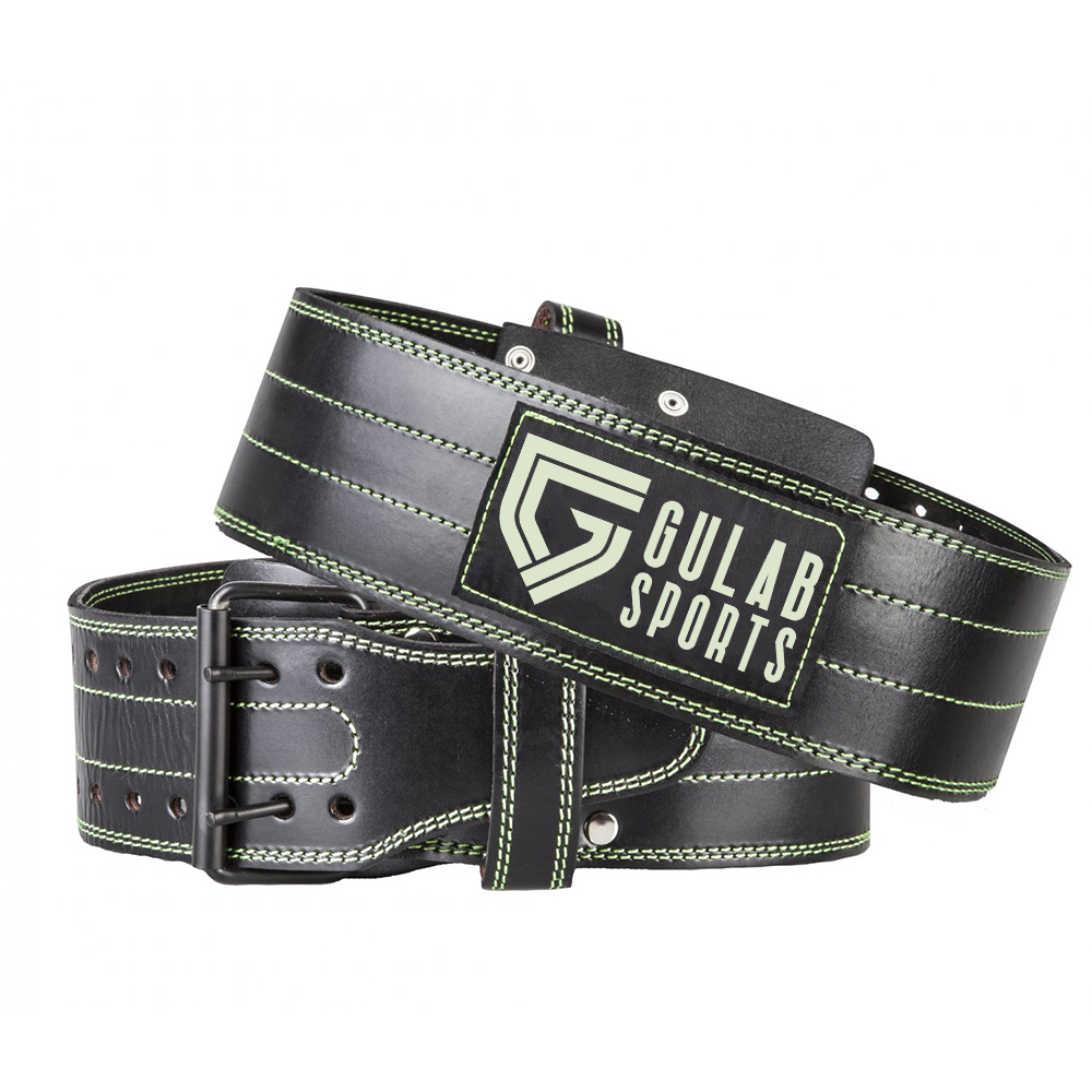 Weightlifting Belts