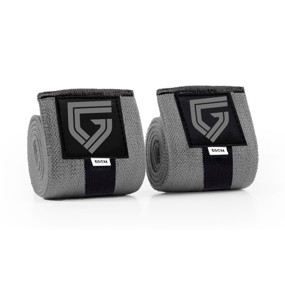 Wrist Wraps