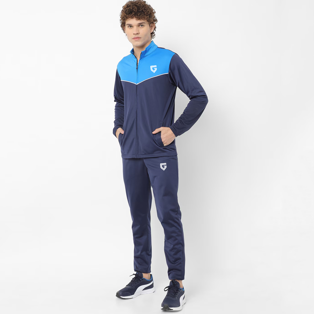 Custom Gym Tracksuit