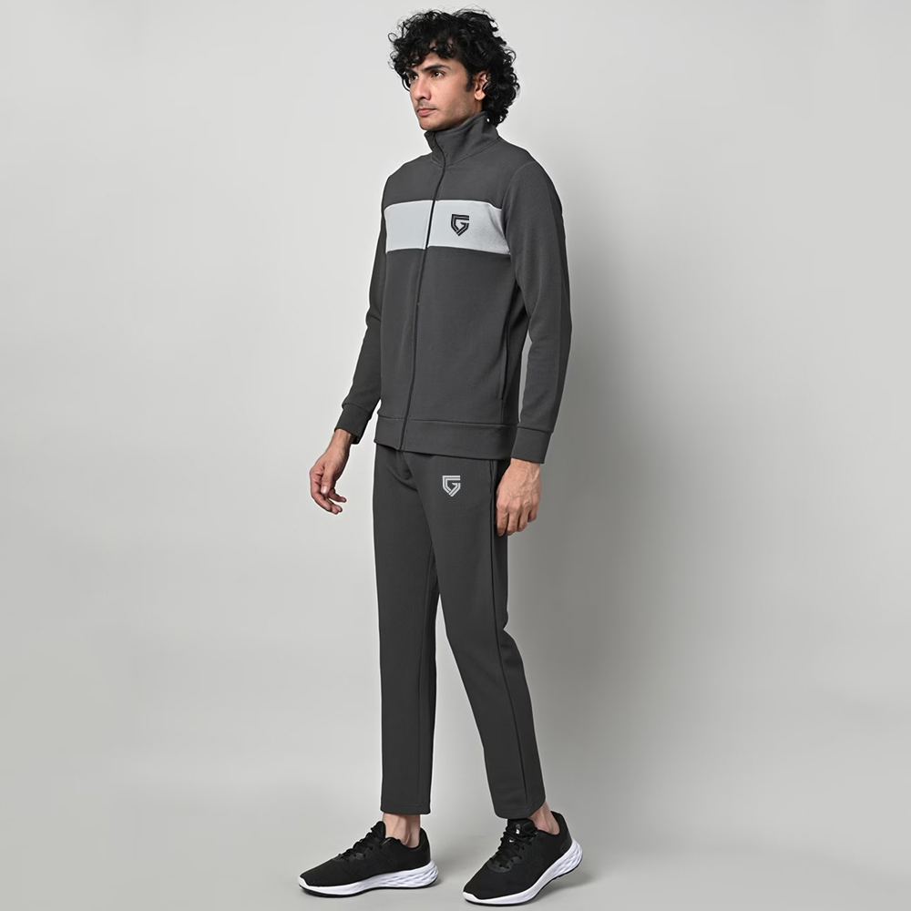 Custom Gym Tracksuit