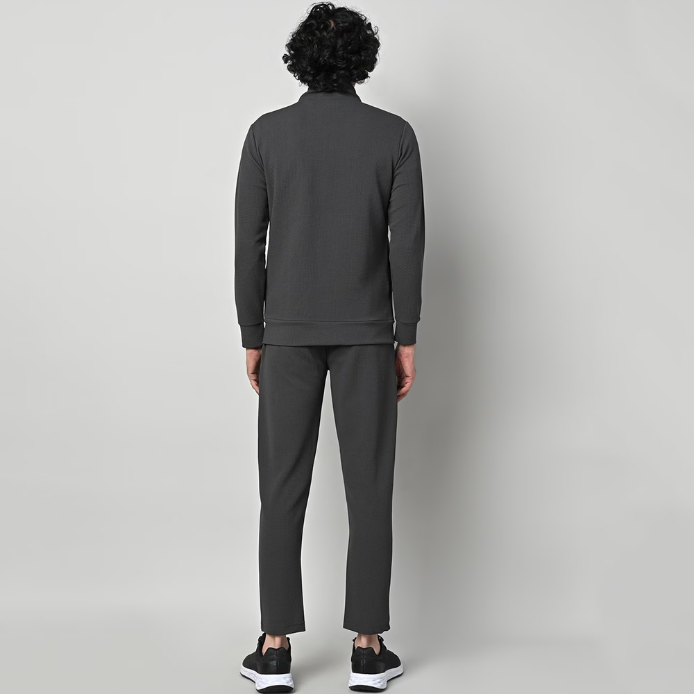 Custom Gym Tracksuit