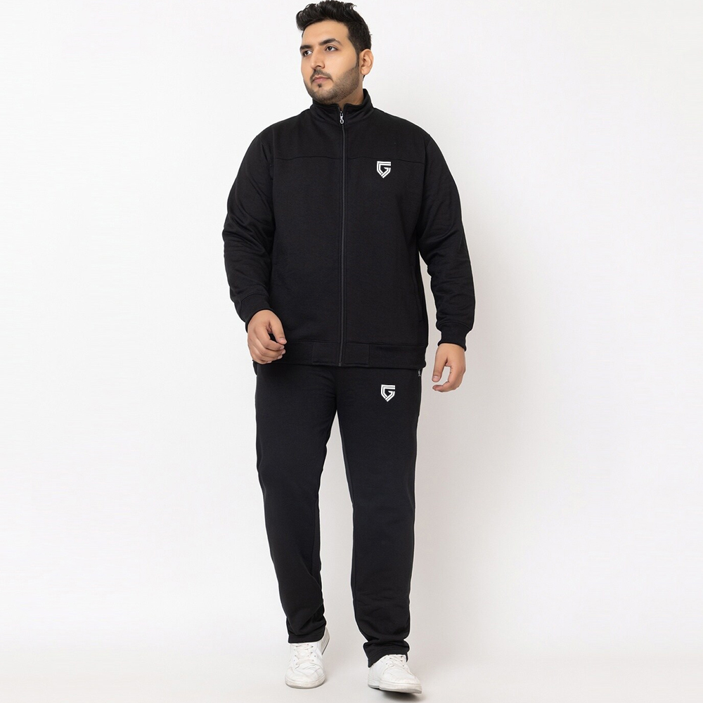 Custom Gym Tracksuit