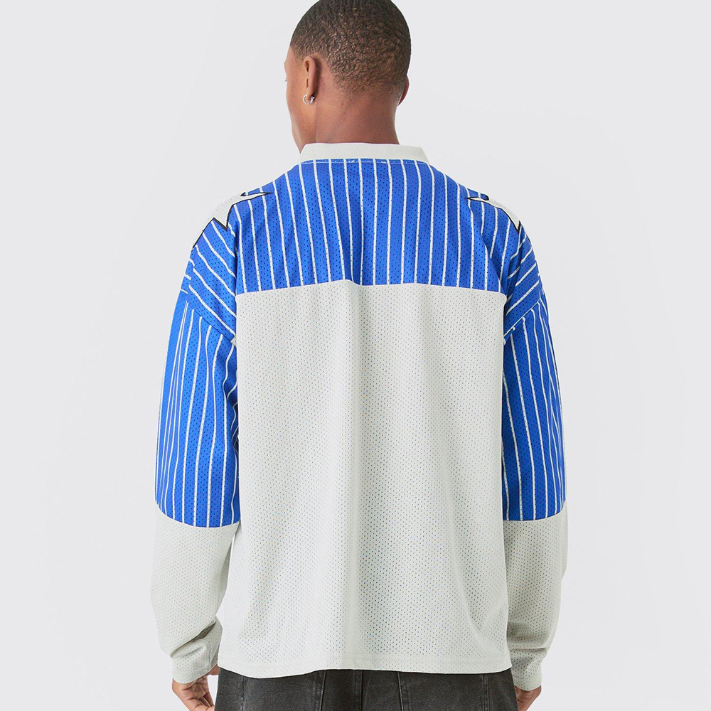 Boxy Graffiti Printed T-Shirt