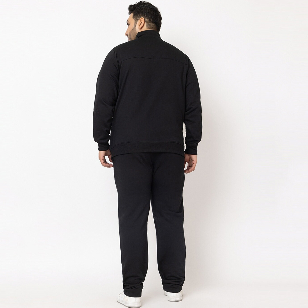 Custom Gym Tracksuit