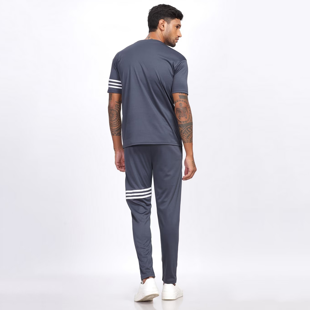 Custom Gym Tracksuit