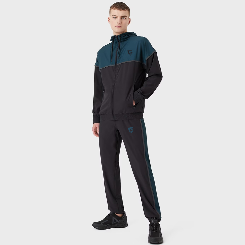 Custom Gym Tracksuit