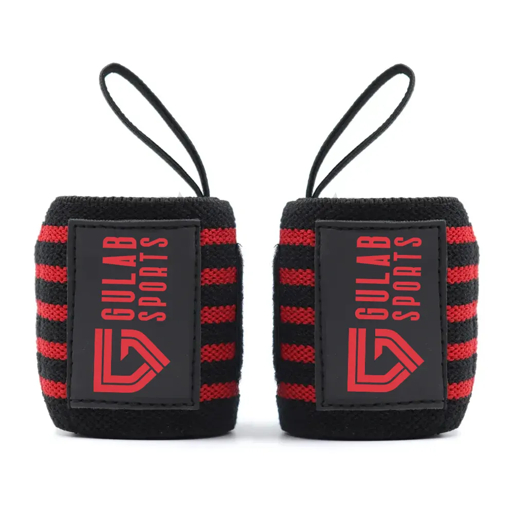 Wrist Wraps