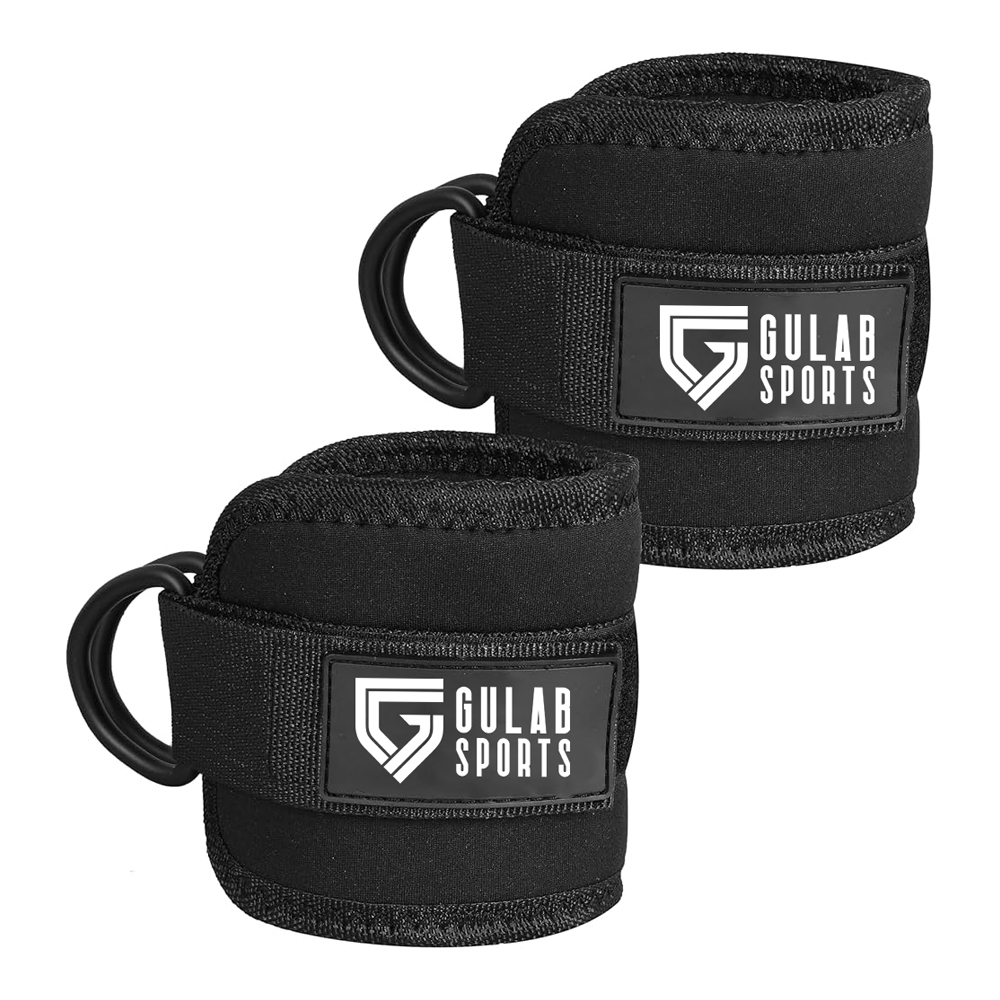 Gym Ankle Straps
