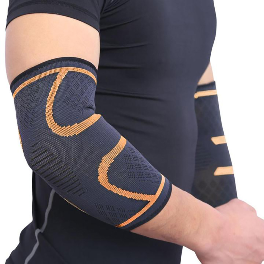 Gym Elbow Support