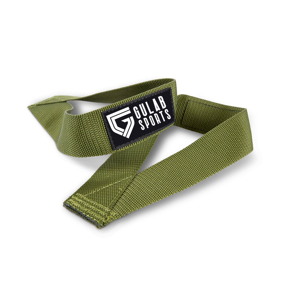 Weightlifting Straps