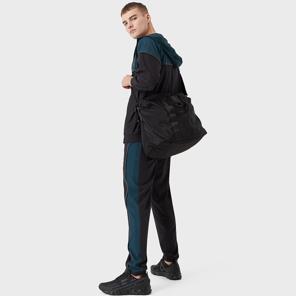 Custom Gym Tracksuit