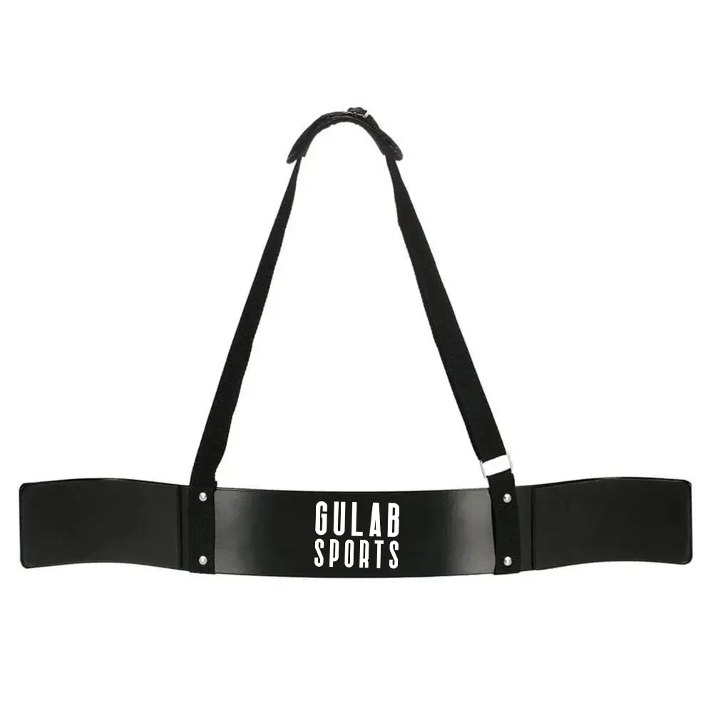 Gym Arm Blaster