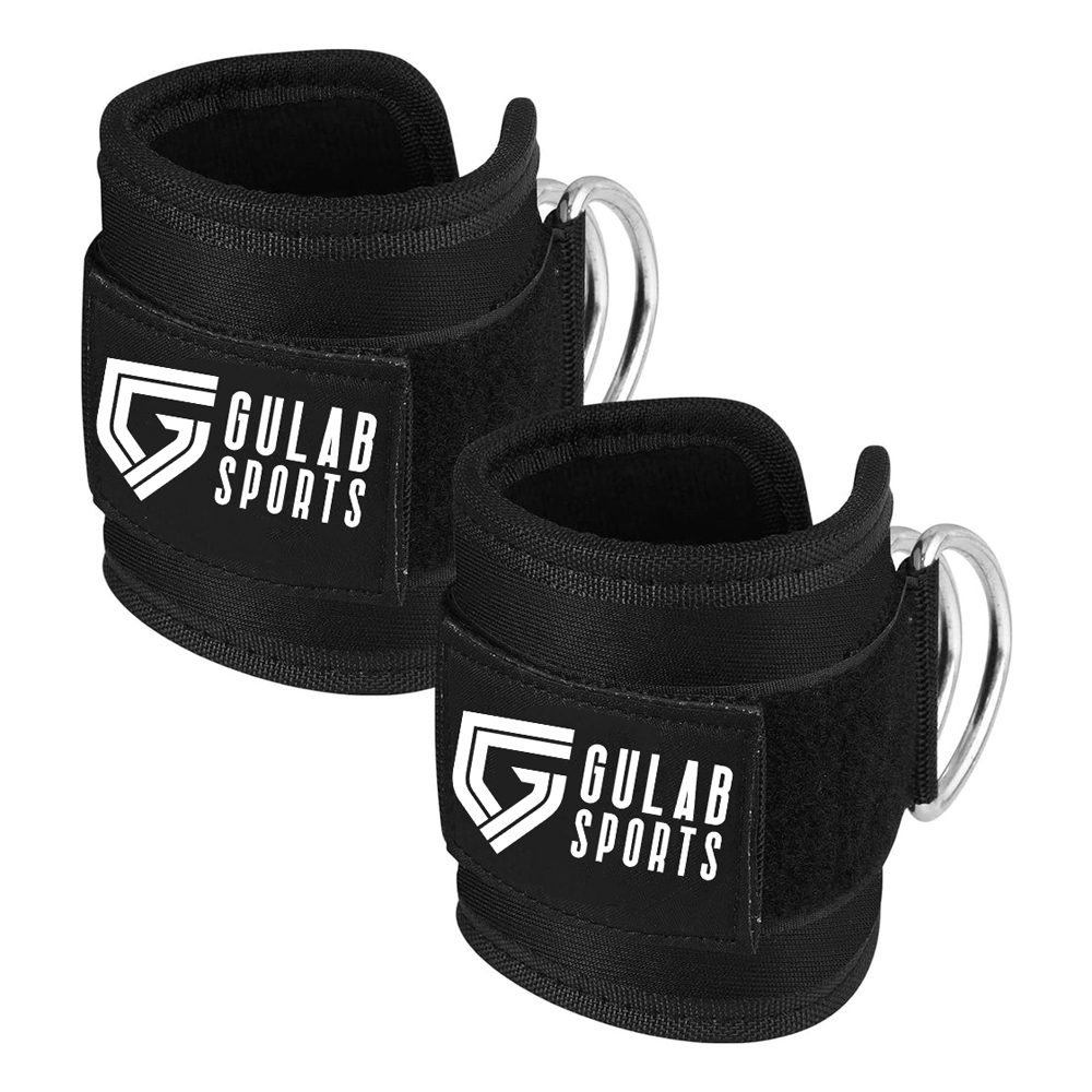 Gym Ankle Straps