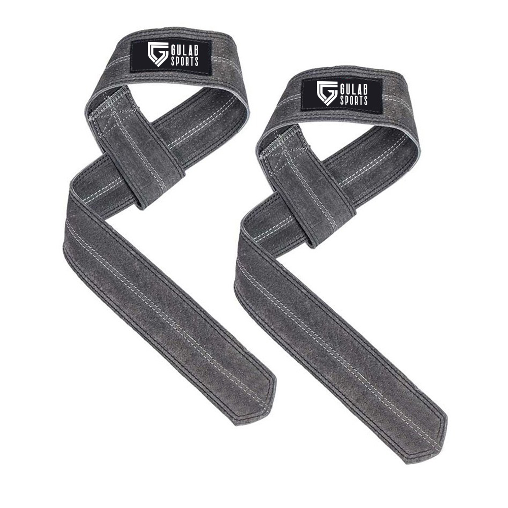 Weightlifting Straps