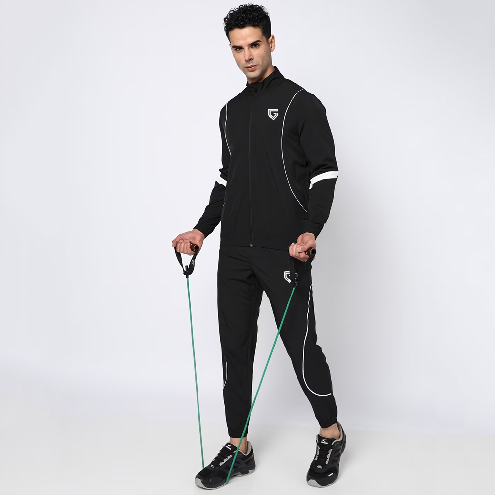 Custom Gym Tracksuit