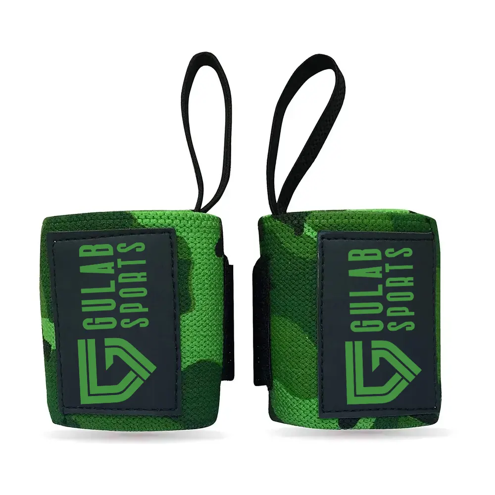Wrist Wraps