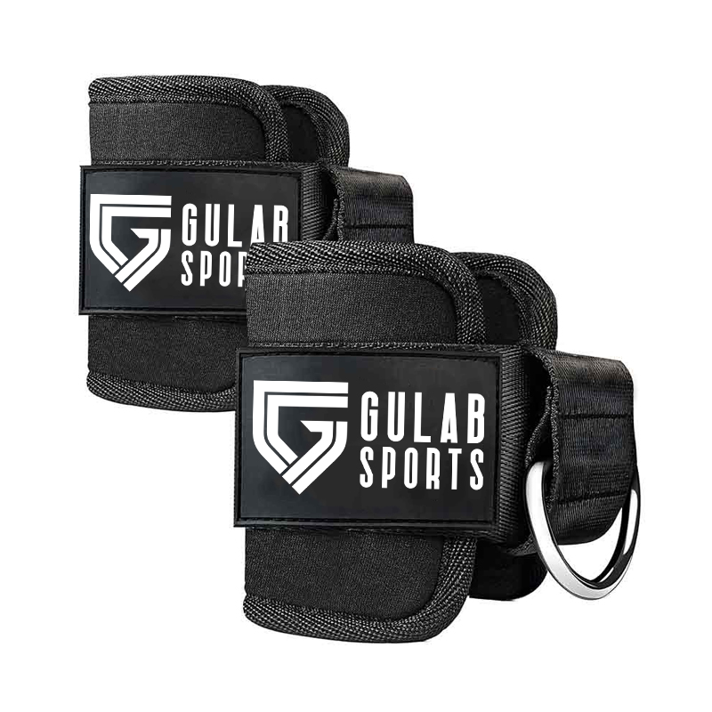 Gym Ankle Straps
