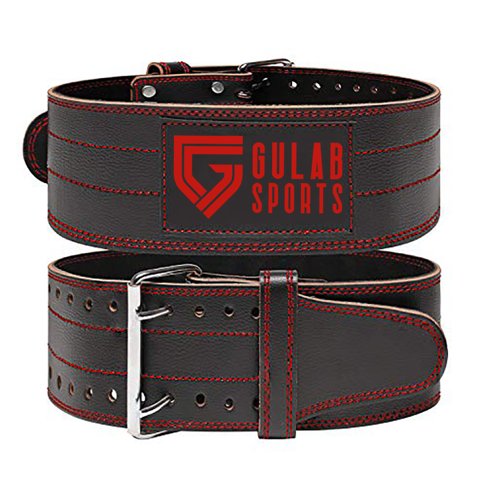 Weightlifting Belts