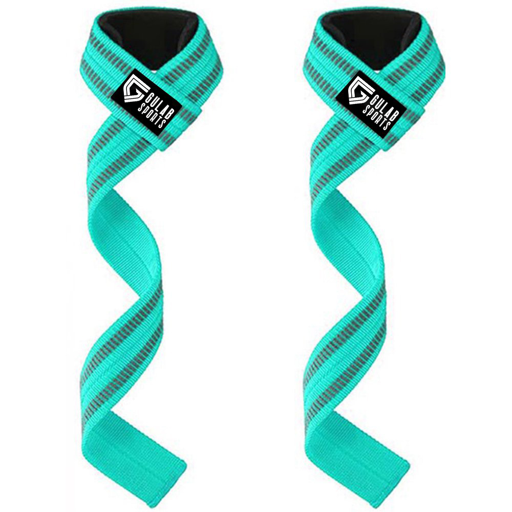 Weightlifting Straps