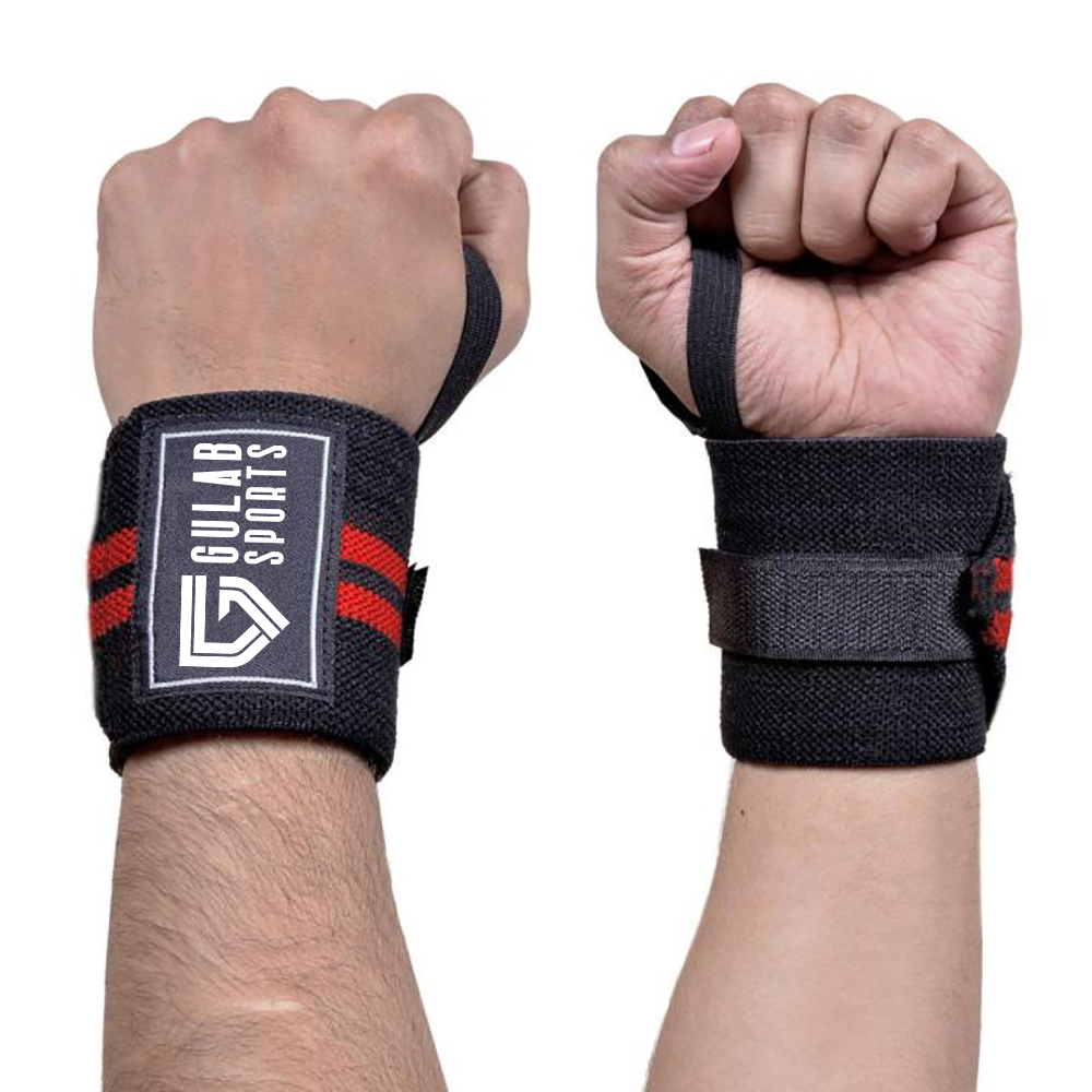Wrist Wraps