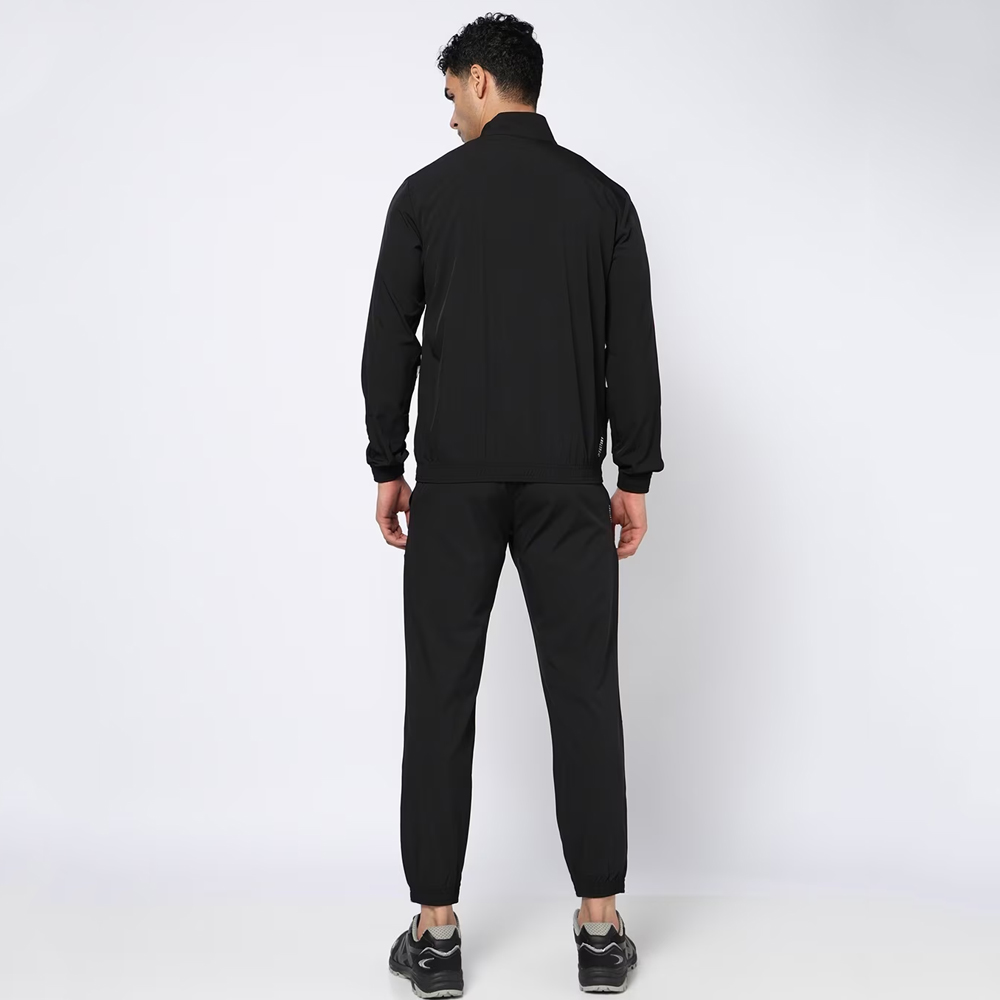 Custom Gym Tracksuit