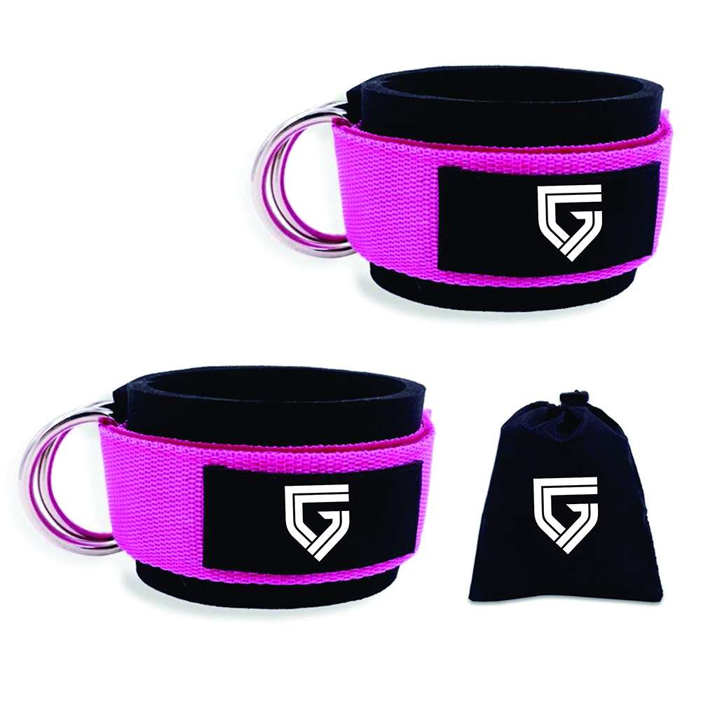 Gym Ankle Straps