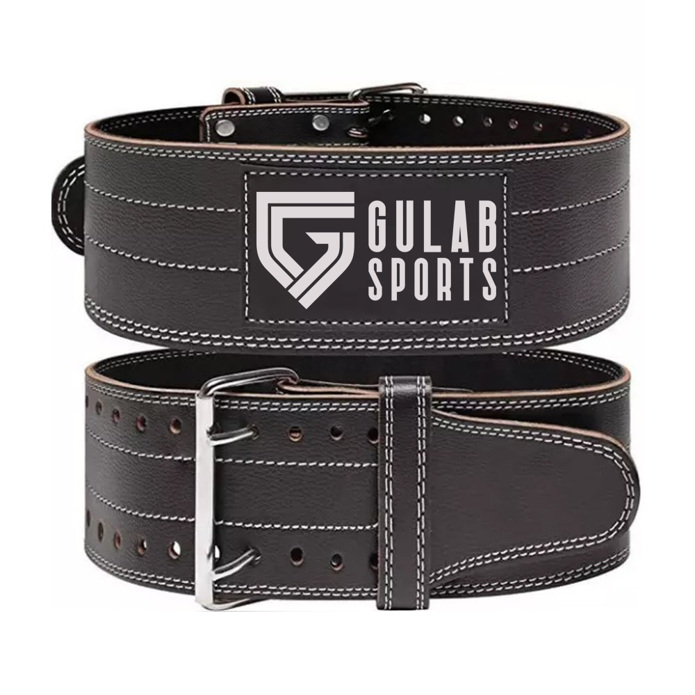 Weightlifting Belts