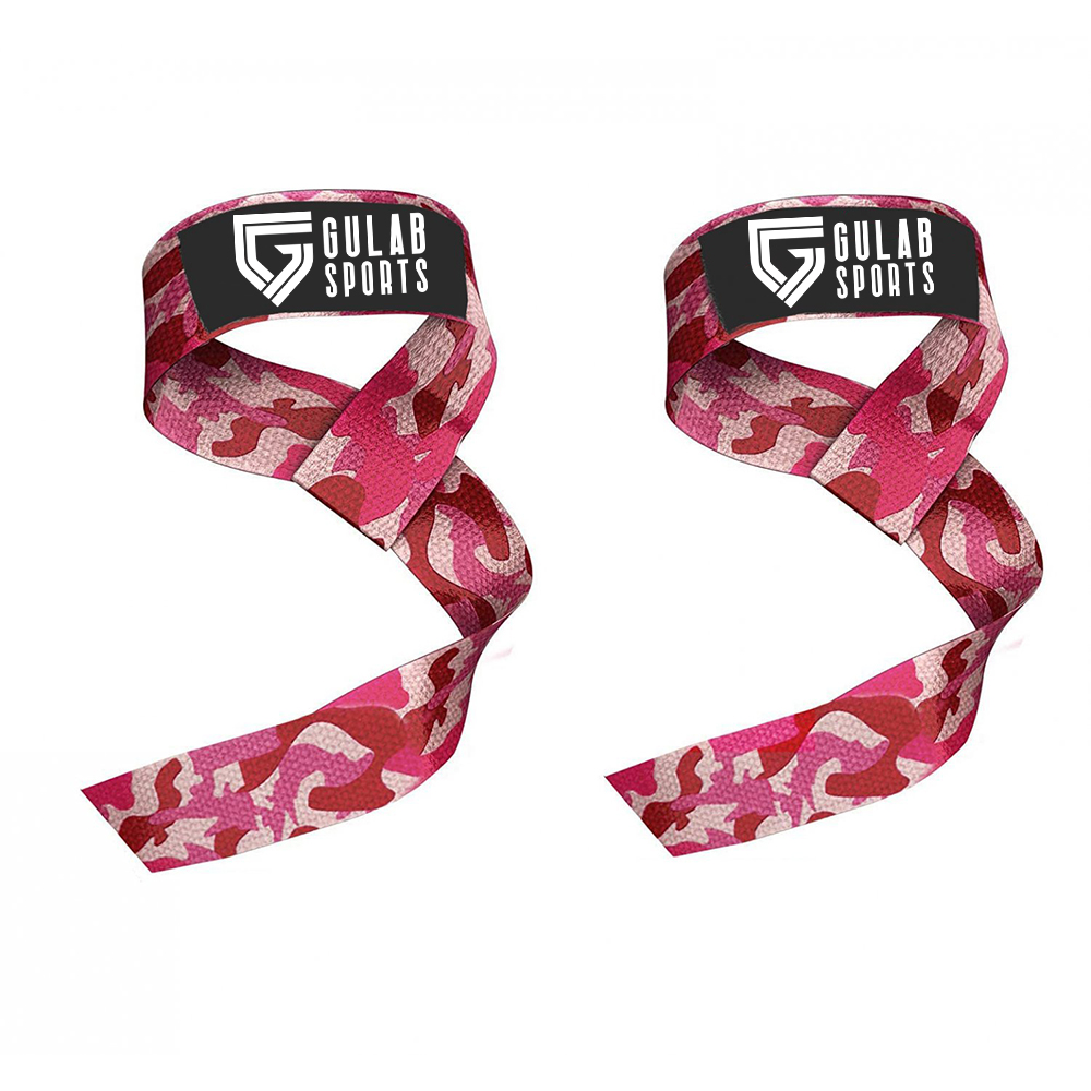 Weightlifting Straps