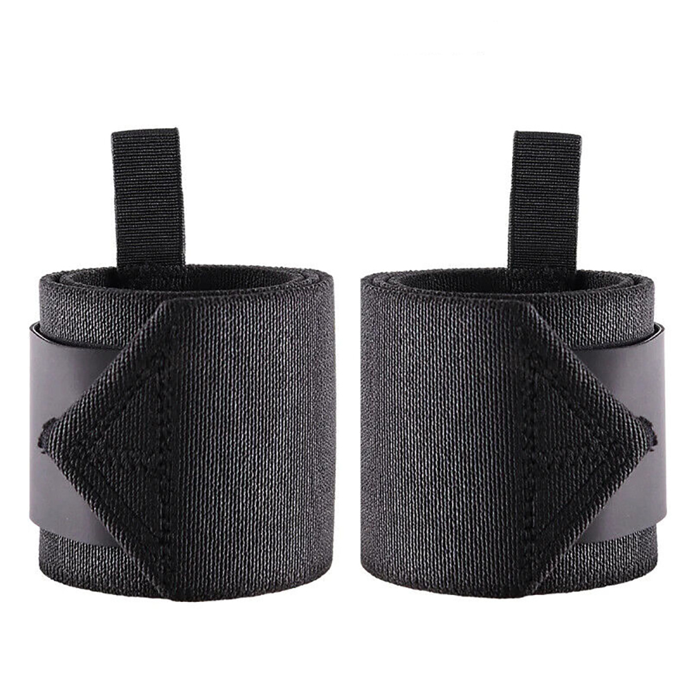 Wrist Wraps