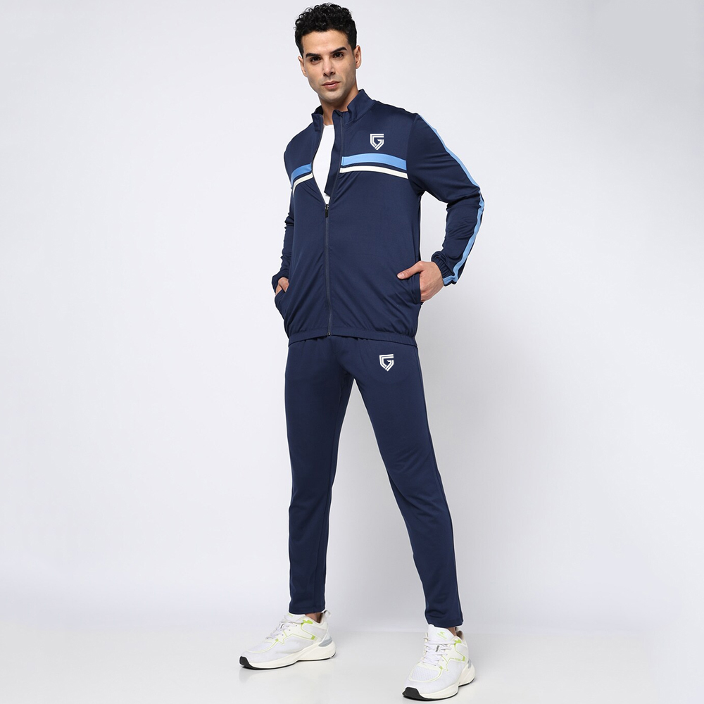 Custom Gym Tracksuit