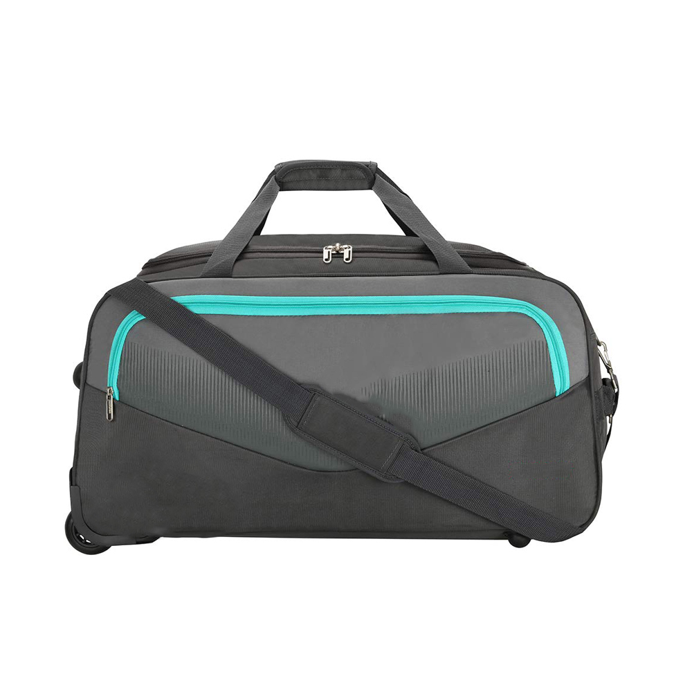 Custom Duffel Bag
