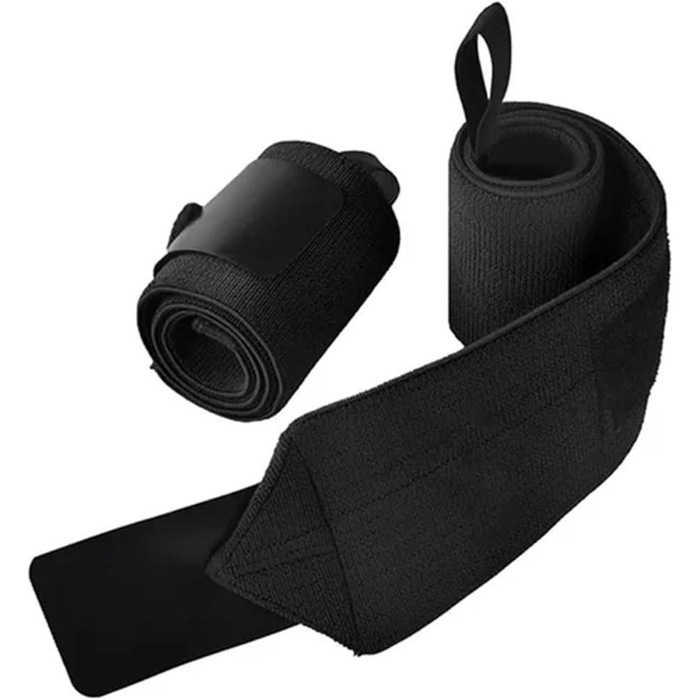 Wrist Wraps