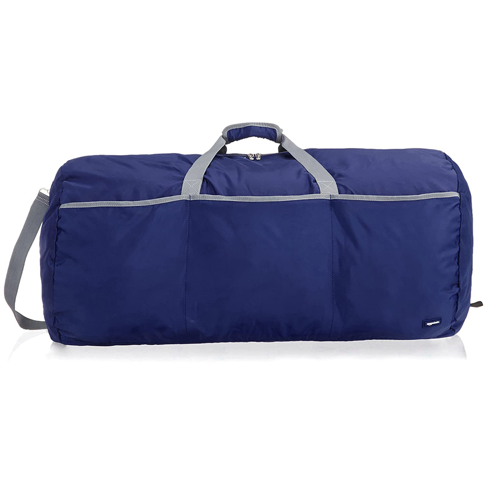 Custom Duffel Bag