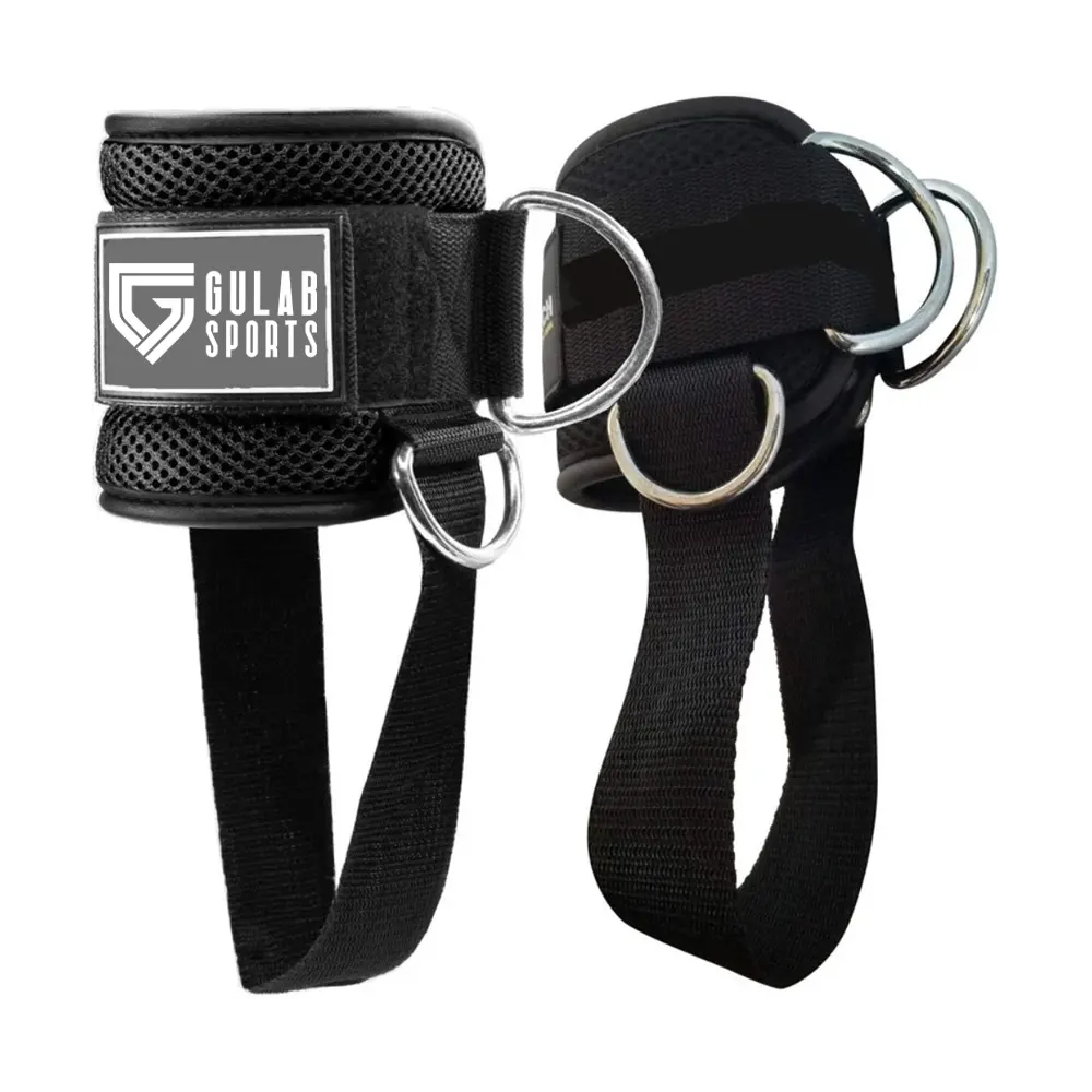 Gym Ankle Straps