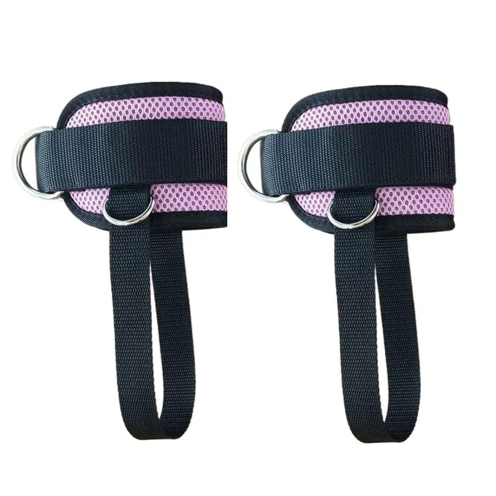 Gym Ankle Straps