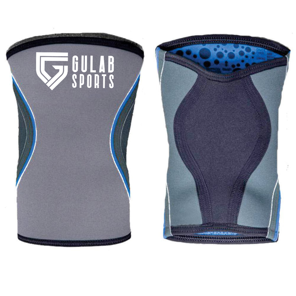Gym Knee Sleeves