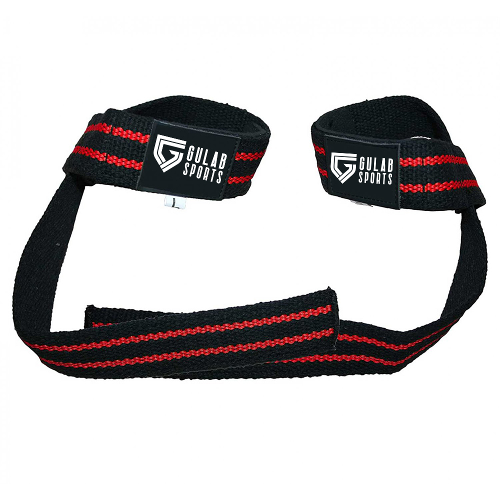 Weightlifting Straps