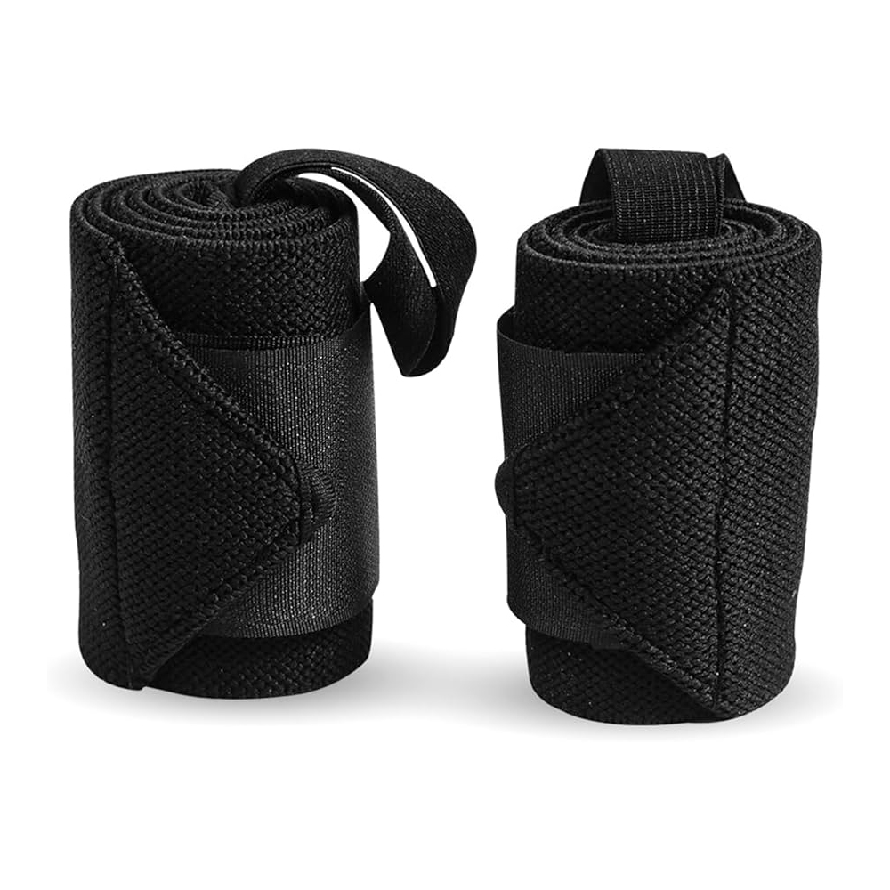 Wrist Wraps