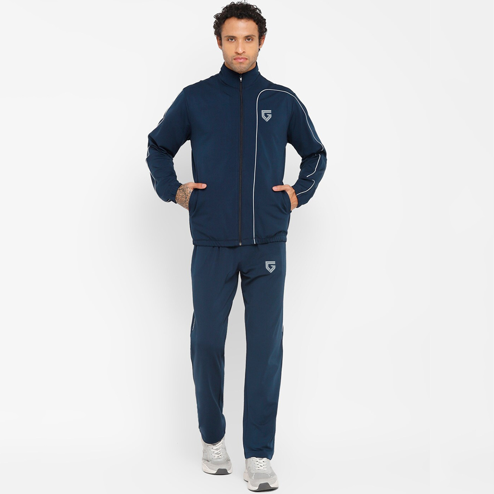 Custom Gym Tracksuit