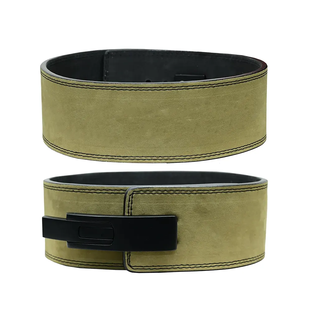 Weightlifting Belts